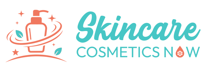 Skincare Cosmetics Now